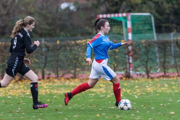 Bild 108 - wBJ SVHU am 20.11.21